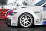 BMW M3 GTs by CLP Tuning 2011 года